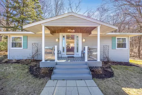 10166 E Blue Lk, Mecosta, MI 49332