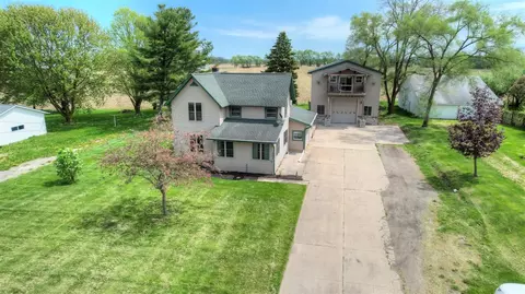 1773 10th, Martin, MI 49070