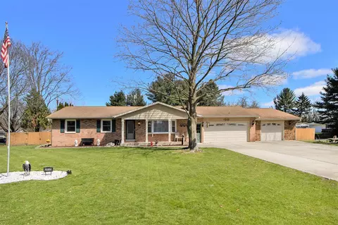 2530 W G, Kalamazoo, MI 49009