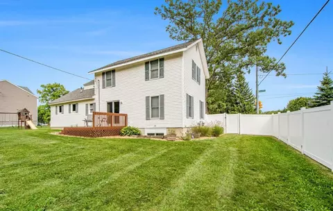 Exterior - 5185 Ada, Ada, MI 49301 photo 6 of 7