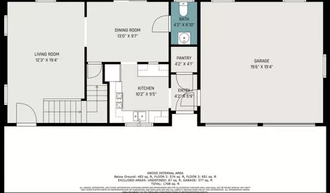 Floorplan - 5185 Ada, Ada, MI 49301 photo 1 of 3