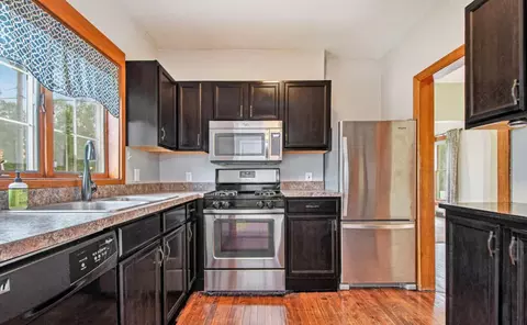 Kitchen - 5185 Ada, Ada, MI 49301 photo 2 of 2