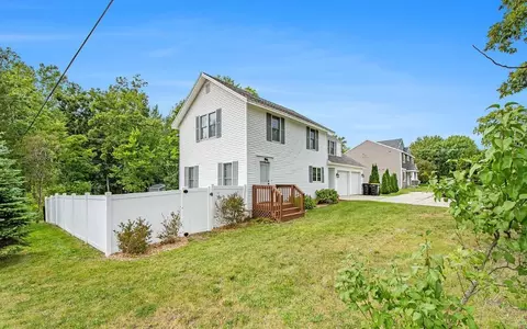 Exterior - 5185 Ada, Ada, MI 49301 photo 3 of 7