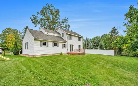 Exterior - 5185 Ada, Ada, MI 49301 photo 7 of 7