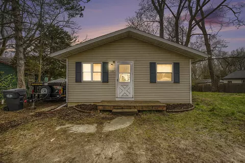 119 Blanche, Kalamazoo, MI 49001