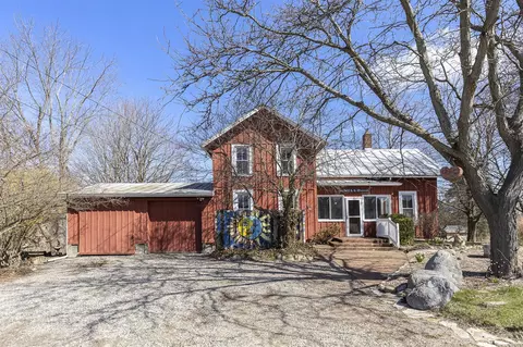 3201 12 Mile, Rockford, MI 49341