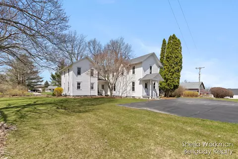 4975 E Sager, Hastings, MI 49058