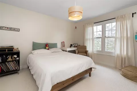 Bedroom - 5003 Cavendish, Ann Arbor, MI 48103 photo 6 of 9