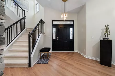 Entry Way - 5003 Cavendish, Ann Arbor, MI 48103 photo 1 of 10