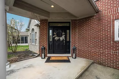 Exterior - 5003 Cavendish, Ann Arbor, MI 48103 photo 2 of 8