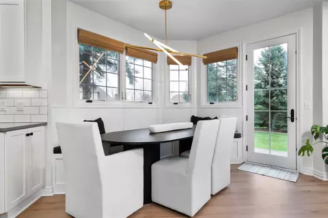 Dining - 5003 Cavendish, Ann Arbor, MI 48103 photo 2 of 2