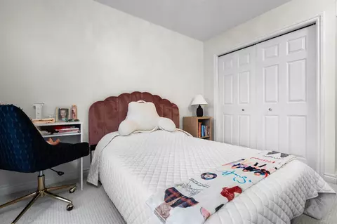 Bedroom - 5003 Cavendish, Ann Arbor, MI 48103 photo 4 of 9