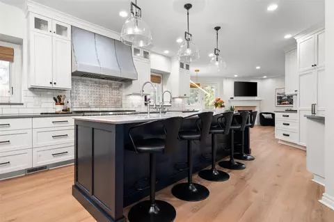 Kitchen - 5003 Cavendish, Ann Arbor, MI 48103 photo 1 of 8