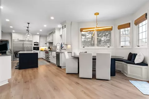 Kitchen - 5003 Cavendish, Ann Arbor, MI 48103 photo 8 of 8