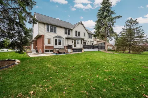 Exterior - 5003 Cavendish, Ann Arbor, MI 48103 photo 4 of 8