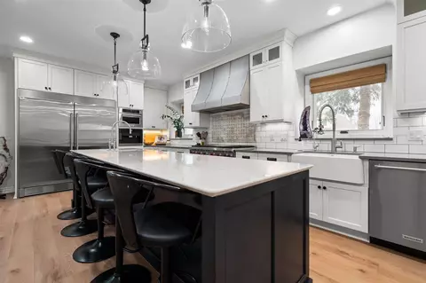 Kitchen - 5003 Cavendish, Ann Arbor, MI 48103 photo 3 of 8