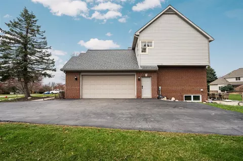 Exterior - 5003 Cavendish, Ann Arbor, MI 48103 photo 3 of 8