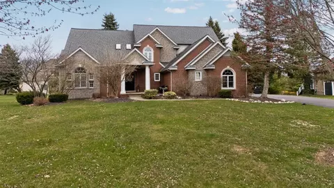 Exterior - 5003 Cavendish, Ann Arbor, MI 48103 photo 8 of 8