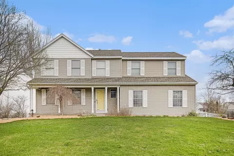 2155 Belmont Farms, Belmont, MI 49306