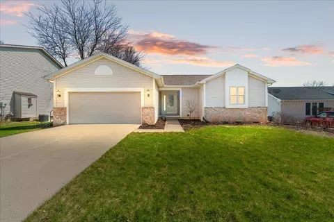 4155 Archwood, Holt, MI 48842