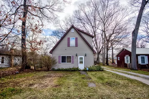 152 S Stewart, Muskegon, MI 49442