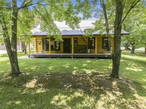 11411 Sandy Btm, Rockford, MI 49341