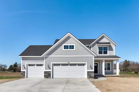 10081 Strawberry, Zeeland, MI 49464