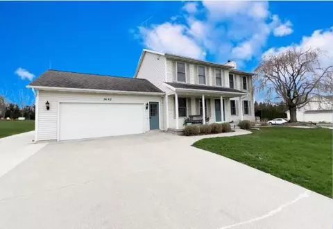 3692 Hillside, Hudsonville, MI 49426