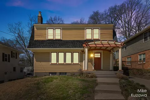 1317 Colorado, Grand Rapids, MI 49506