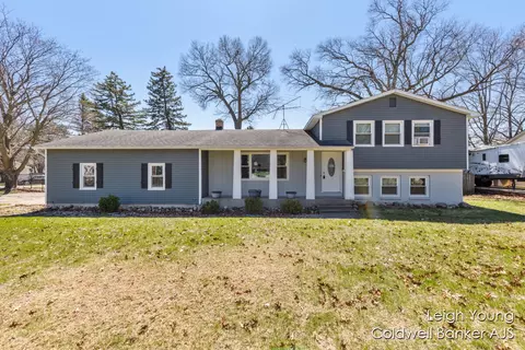 1536 Fairview, Jenison, MI 49428