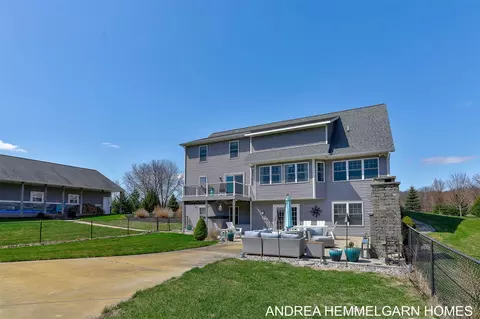 Exterior - 4459 36th, Hamilton, MI 49419 photo 16 of 16