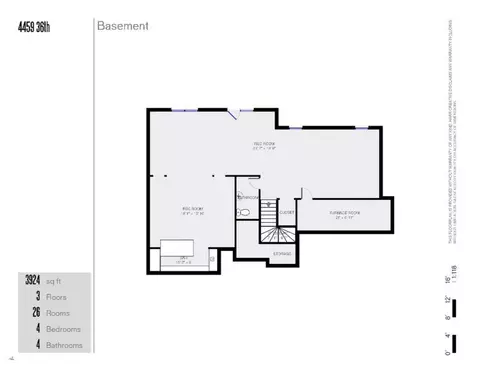 Floorplan - 4459 36th, Hamilton, MI 49419 photo 1 of 3