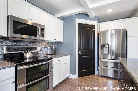 Kitchen - 4459 36th, Hamilton, MI 49419 photo 4 of 4