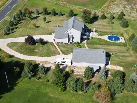 View/Area - 4459 36th, Hamilton, MI 49419 photo 1 of 5