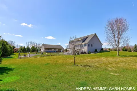 Exterior - 4459 36th, Hamilton, MI 49419 photo 15 of 16