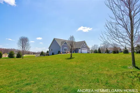 Exterior - 4459 36th, Hamilton, MI 49419 photo 7 of 16