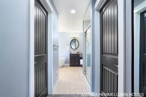 Entry Way - 4459 36th, Hamilton, MI 49419 photo 2 of 6