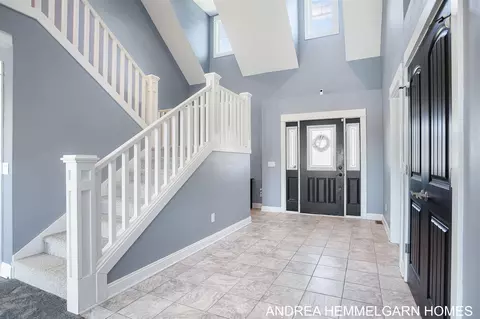 Entry Way - 4459 36th, Hamilton, MI 49419 photo 4 of 6