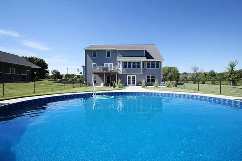 Exterior - 4459 36th, Hamilton, MI 49419 photo 11 of 16