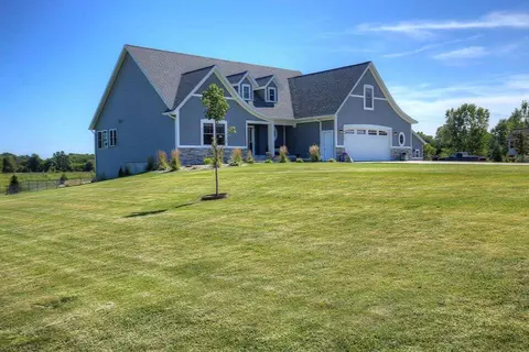 Exterior - 4459 36th, Hamilton, MI 49419 photo 4 of 16