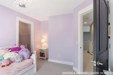 Bedroom - 4459 36th, Hamilton, MI 49419 photo 3 of 6