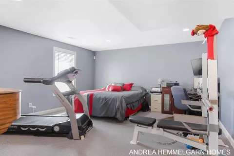 Bedroom - 4459 36th, Hamilton, MI 49419 photo 6 of 6
