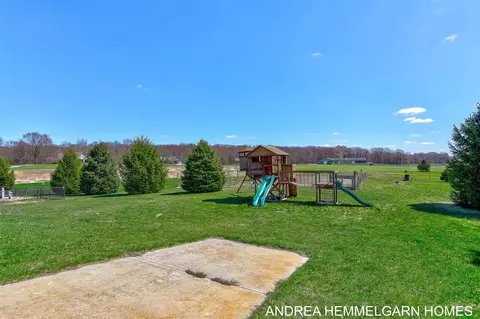 Exterior - 4459 36th, Hamilton, MI 49419 photo 14 of 16