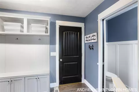 Entry Way - 4459 36th, Hamilton, MI 49419 photo 3 of 6