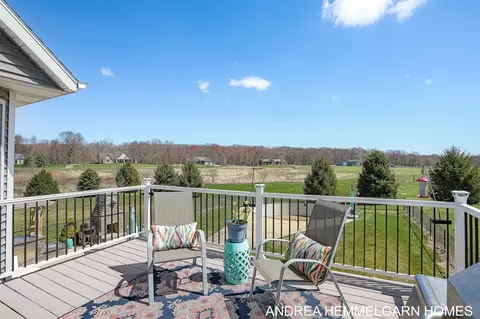 Exterior - 4459 36th, Hamilton, MI 49419 photo 9 of 16