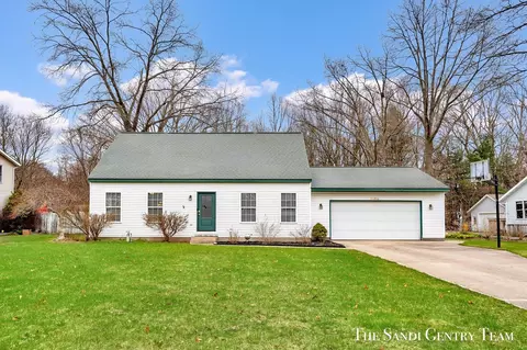 1546 Loumilen, Muskegon, MI 49445