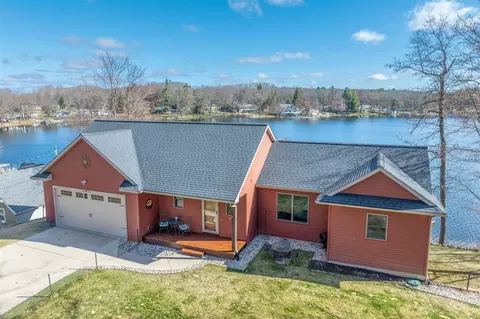 21652 Brady Lk, Morley, MI 49336