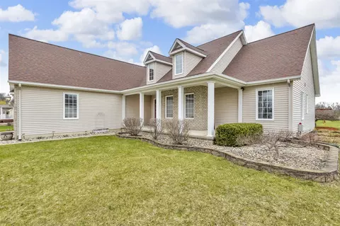 10508 Keane, Grass Lake, MI 49240