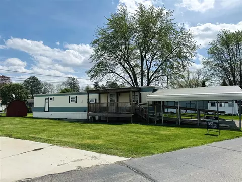 846 Mobile, Niles, MI 49120
