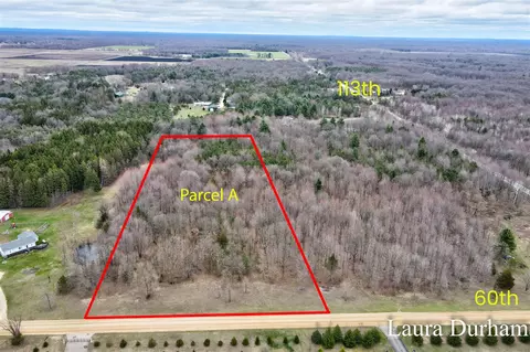 Vl 60th Street Parcel A, Fennville, MI 49408
